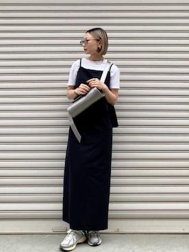 SIZUさんのコーディネート