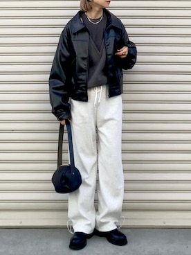 SIZUさんのコーディネート