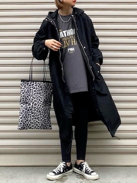 SIZUさんのコーディネート
