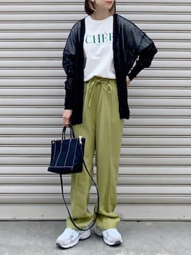 ロコt の人気ファッションコーディネート ユーザー Wearista Wear