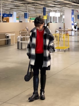 SIZUさんのコーディネート