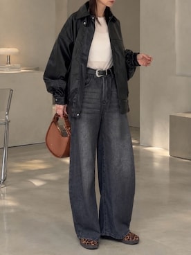 SIZUのコーディネート一覧 - WEAR