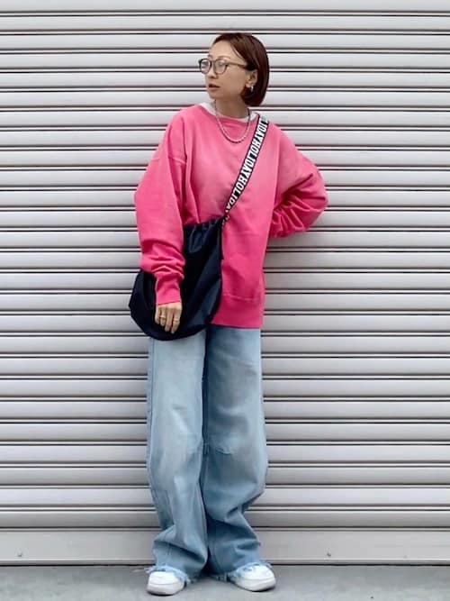 SIZUさんのを使ったコーディネート - ZOZOTOWN