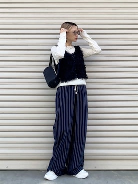 SIZUさんのコーディネート