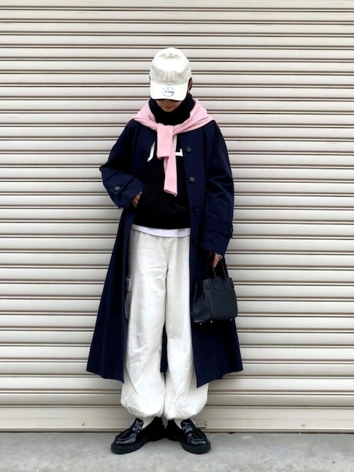 セール】【WEB限定】リブシアーロングスリーブ（Tシャツ/カットソー