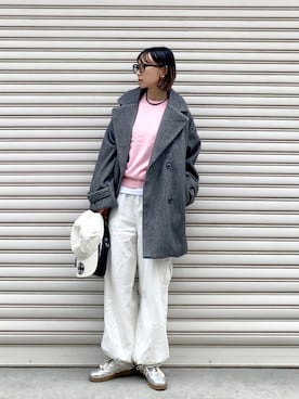 SIZUさんのコーディネート