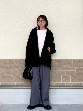 SIZUさんのコーディネート