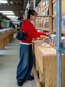 SIZUさんのコーディネート