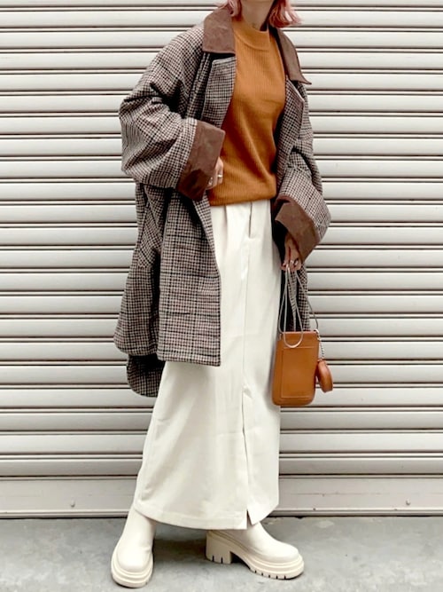 SIZUさんのコーディネート