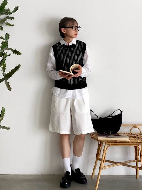 SIZUさんのコーディネート