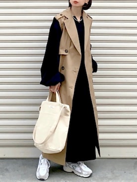 TODAYFULのアイテムを使った「ジレ」の人気ファッション
