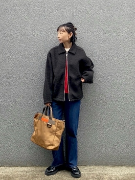 SIZUさんのコーディネート