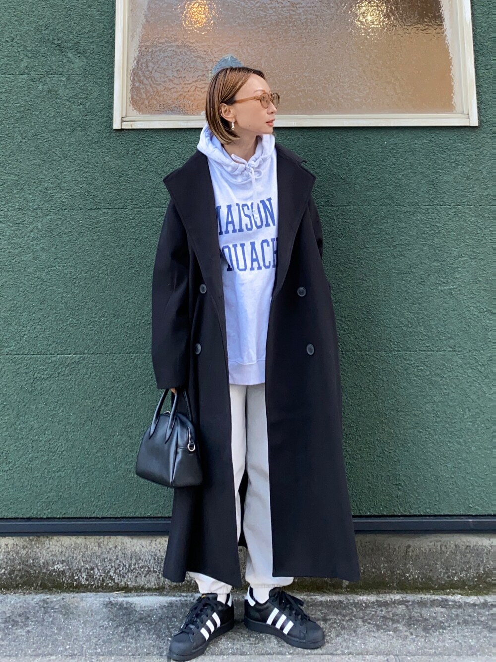 SIZU｜GRLのジャケット/アウターを使ったコーディネート - WEAR