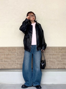 SIZUさんのコーディネート