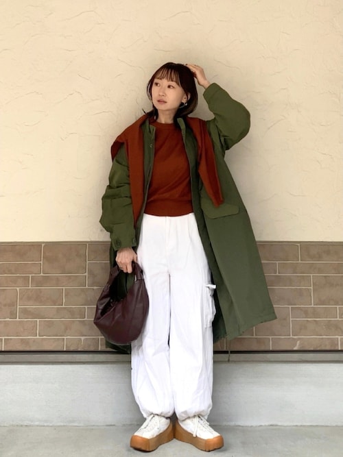 DELEGATION CHUNK / デレゲーション チャンク（スニーカー）｜Onitsuka