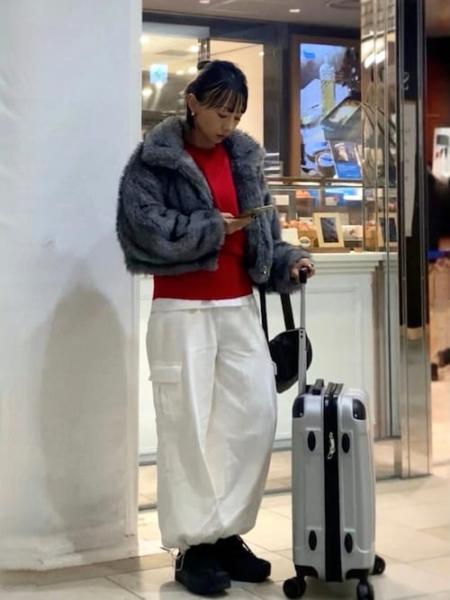 DELEGATION CHUNK / デレゲーション チャンク（スニーカー）｜Onitsuka