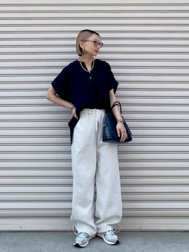 SIZUさんのコーディネート
