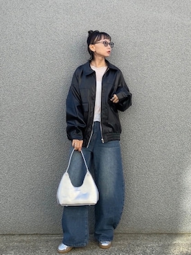 SIZUさんのコーディネート