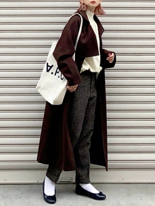 SIZUさんのコーディネート