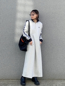 SIZUさんのコーディネート