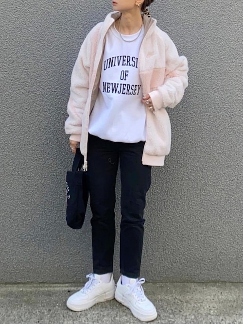 国内即発【Onitsuka Tiger】キャンバス トートバッグ スモール SMALL CANVAS BAG / スモールキャンバスバッグ（トートバッグ