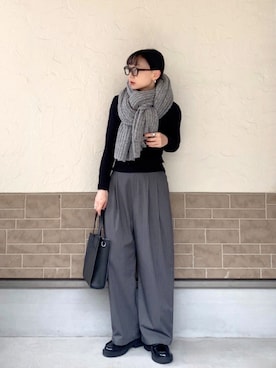 SIZUさんのコーディネート