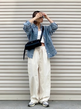 SIZUさんのコーディネート
