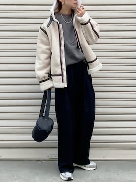 SIZUさんのコーディネート