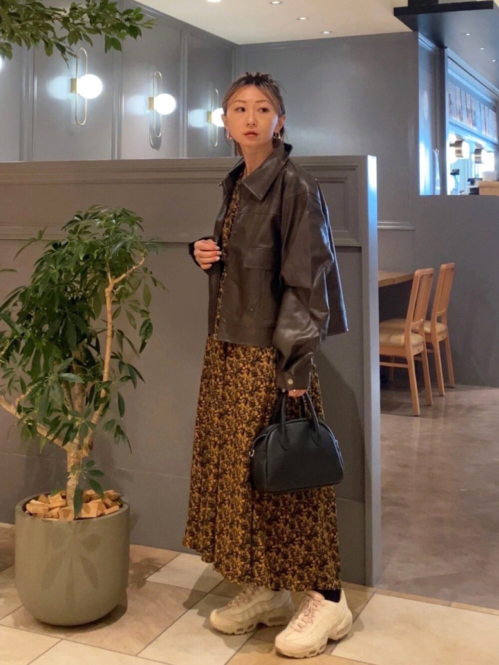 NIKE WMNS AIR MAX 95 LX (GUAVA ICE/GUAVA ICE-GUAVA ICE-GUAVA