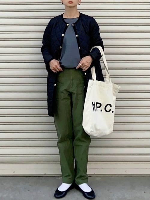 SIZUさんのコーディネート