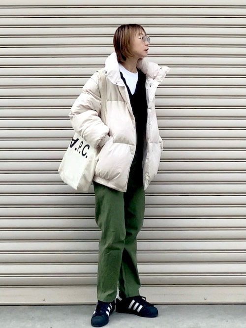 THE SHINZONE BAKER PANTS ベイカーパンツ 15AMSPA18（その他パンツ