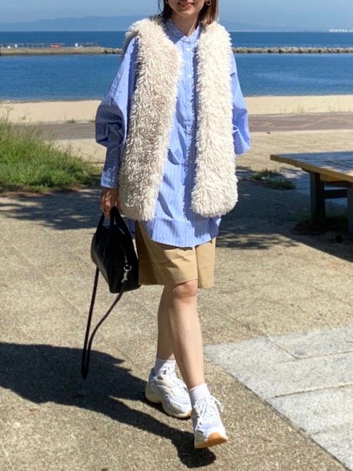 SIZUさんのコーディネート