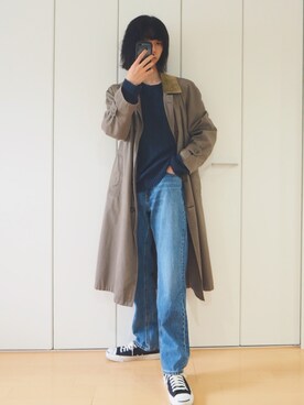 ヨウさんのコーディネート