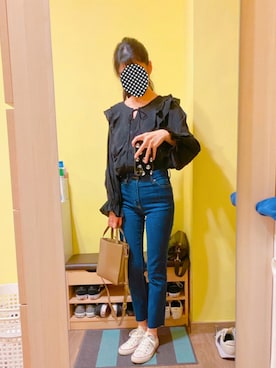 KOKONEさんのコーディネート