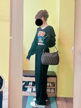 KOKONEさんのコーディネート