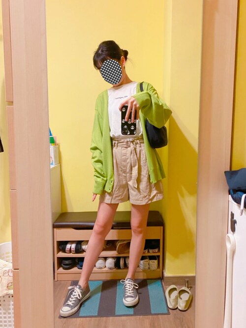 KOKONEさんのコーディネート