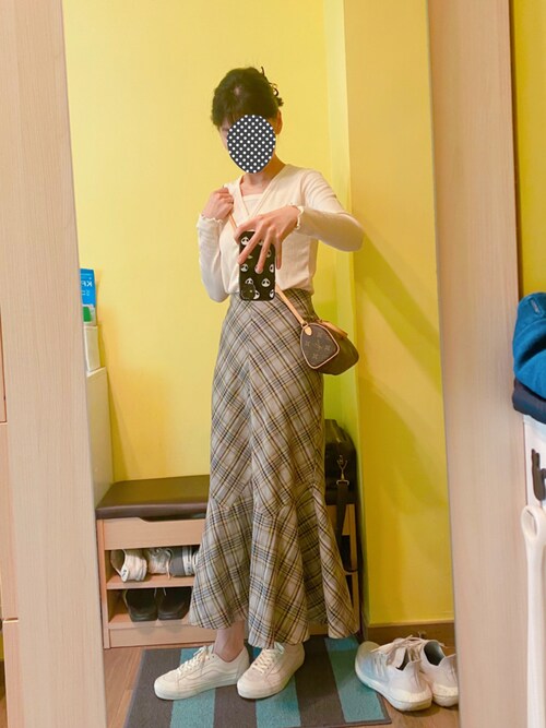 KOKONEさんのコーディネート