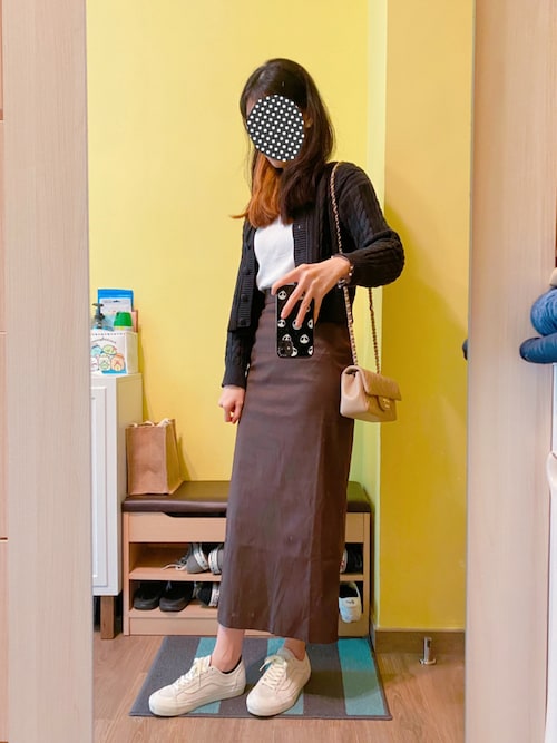 KOKONEさんのコーディネート