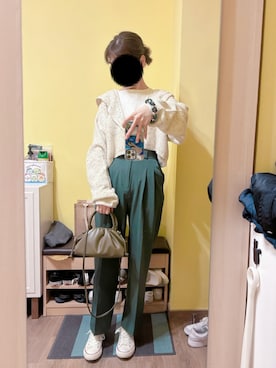 KOKONEさんのコーディネート