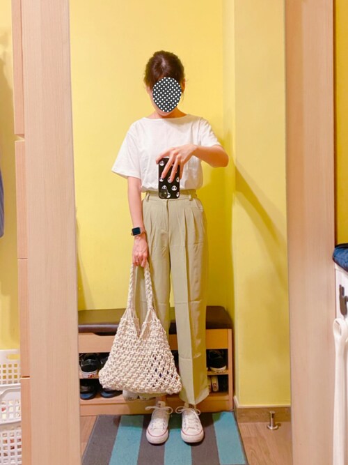 KOKONEさんのコーディネート