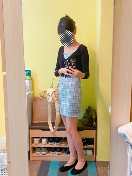 KOKONEさんのコーディネート