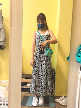 KOKONEさんのコーディネート