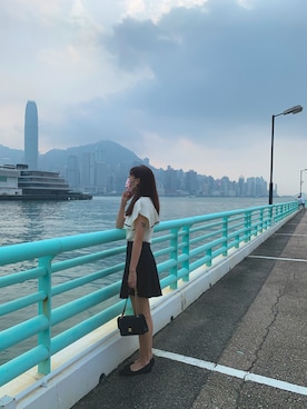 KOKONEさんのコーディネート