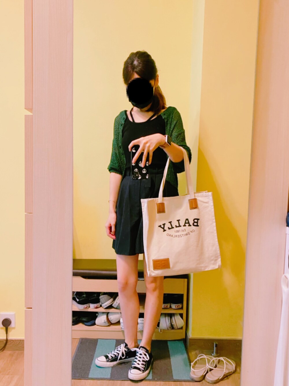 【最終のお値下げ】BALLY CABANA キャンバストートバッグ Amazon | [バリー] トートバッグ レディース CABANA カバナ トート