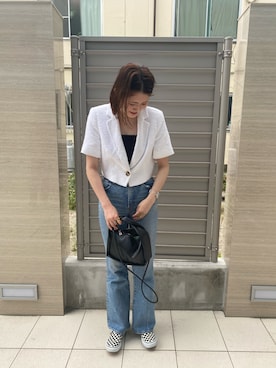 みささんのコーディネート