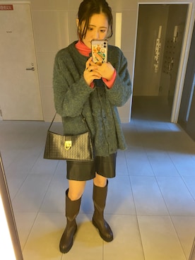 みささんのコーディネート