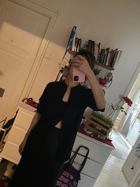 AleVivさんのコーディネート