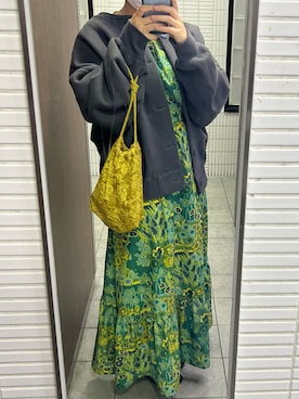 てやんさんのコーディネート