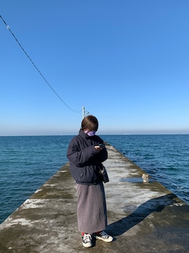 てやんさんのコーディネート