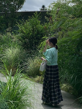 てやんさんのコーディネート